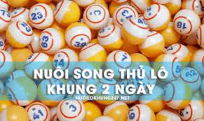 Nuôi Song Thủ Lô 