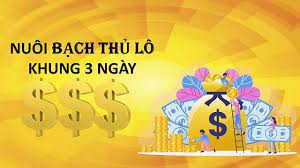 Nuôi bạch thủ lô 