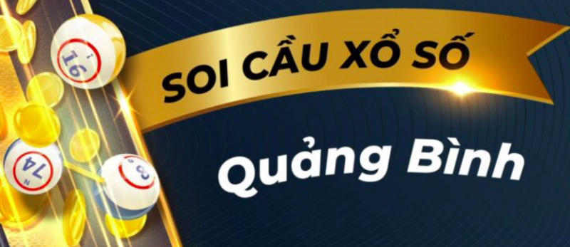 Dự đoán xổ số Quảng Bình hôm nay chính xác đánh là trúng 100