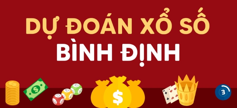 Dự đoán XSBDI chính xác nhất – Cách soi cầu Bình Định chính xác