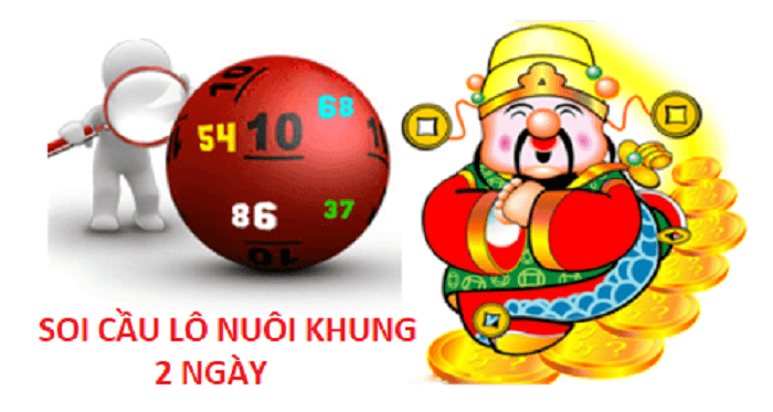 Lô khung Vip Bảo Hùng – Cách đánh lô khung bất bại miễn phí