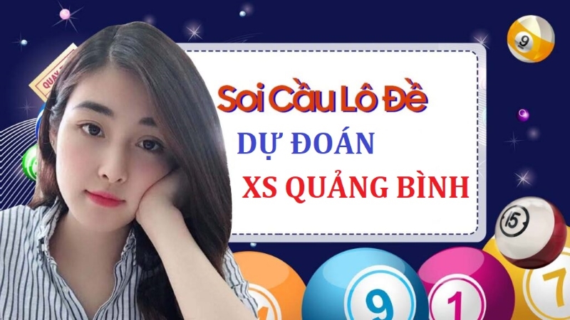 dự đoán xổ số quảng bình