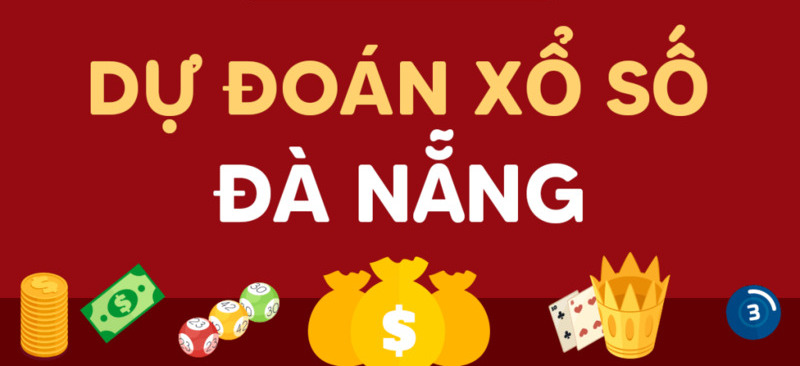 Dự đoán xs Đà Nẵng hôm nay chính xác 100% soi cầu miền trung