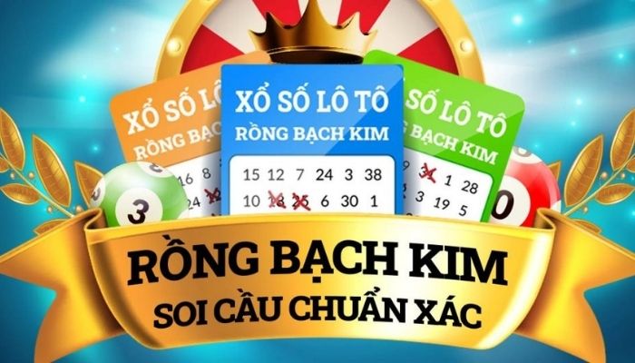 Lô Rồng Bạch Kim vip 888 hôm nay miền bắc đẹp trúng 100%