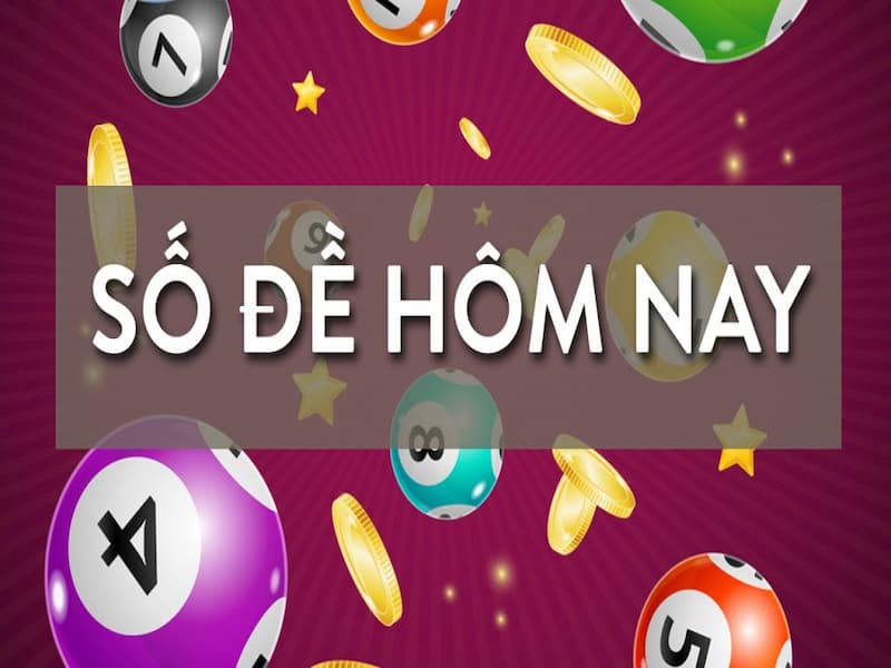 hôm nay đánh đề con gì miền nam