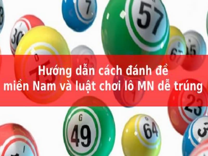 Hôm nay đánh đề con gì miền nam chắn chắn trúng 100% thật