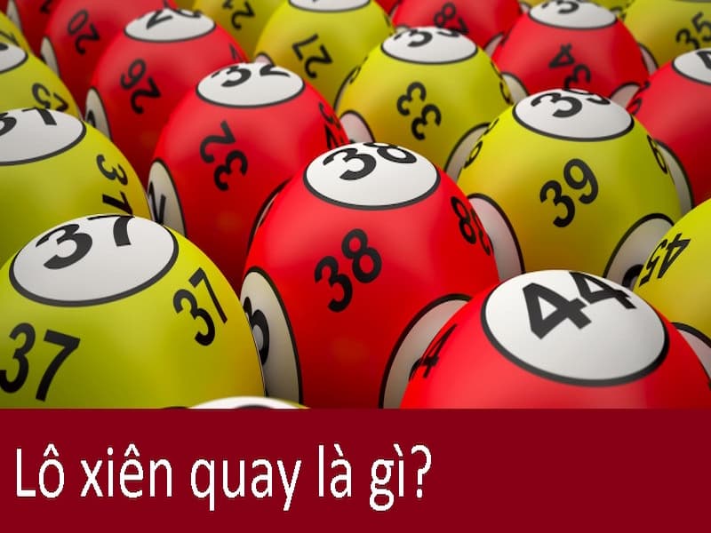 xiên quay 6 có bao nhiêu cặp