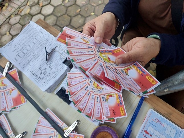 Bạc nhớ lô đề